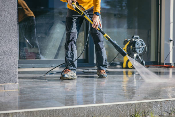 Best Factory Floor Cleaning  in East Lake Orient Park, FL