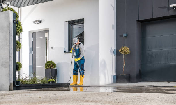Trusted East Lake Orient Park, FL Pressure Washing Services Experts